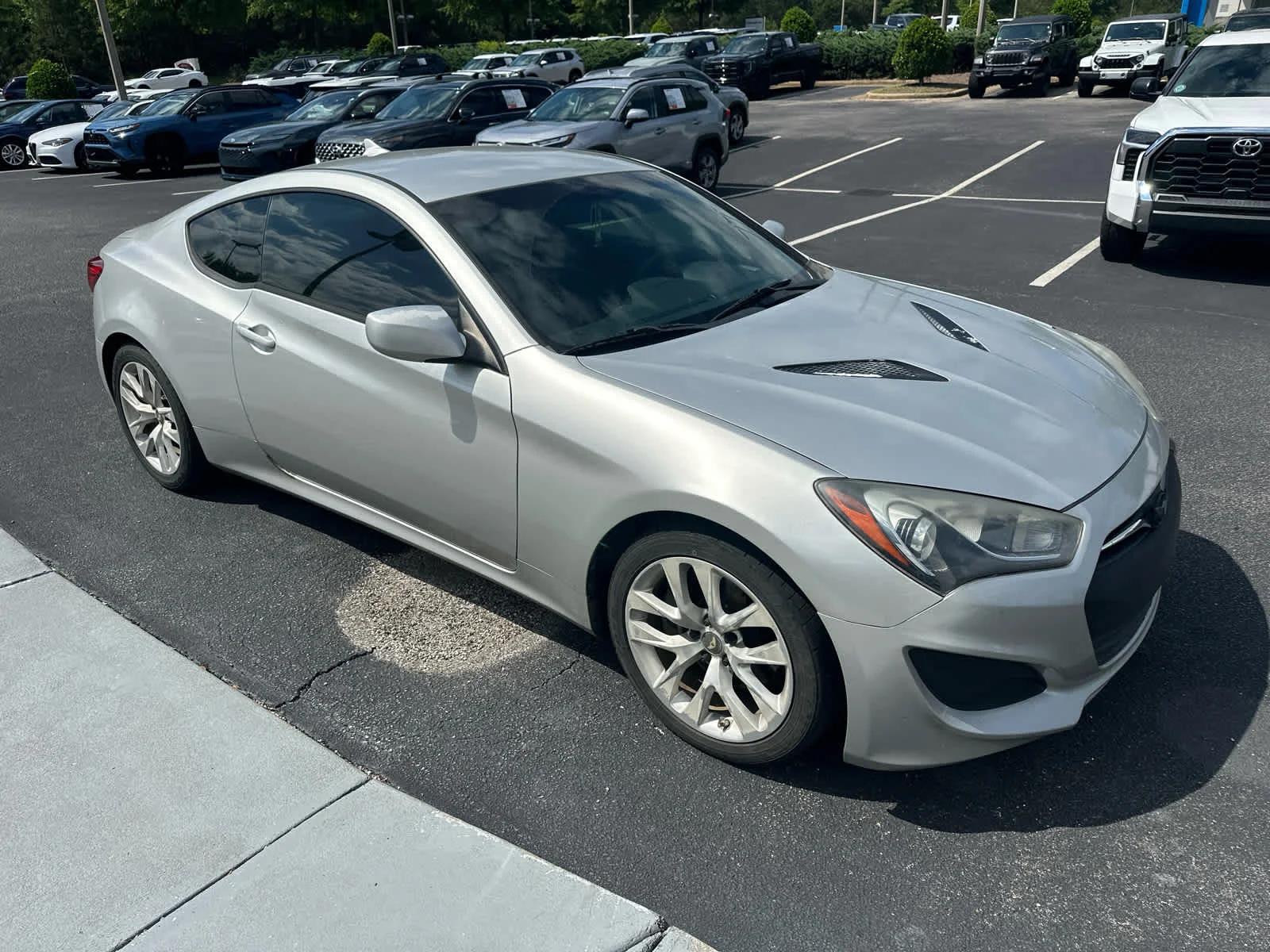 hyundai genesis coupe 2013 KMHHT6KD4DU110413 image hyundai genesis coupe 2013 KMHHT6KD4DU110413 image